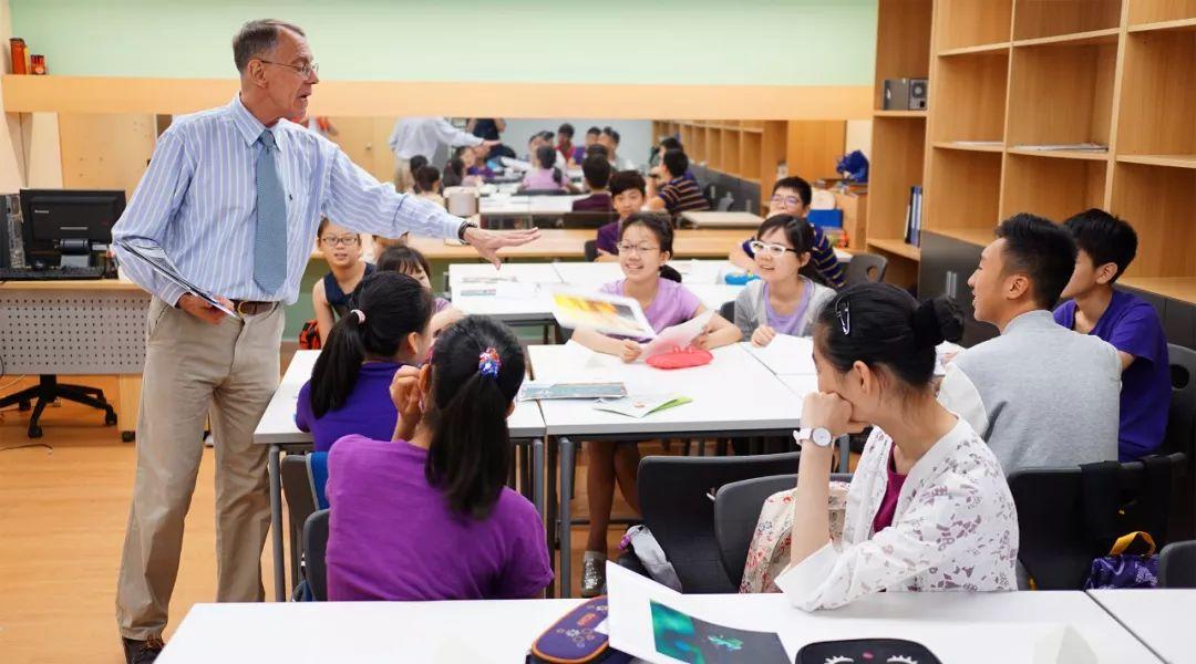 智库国际暑期学校 | 欢迎您来咨询和报名图片_1