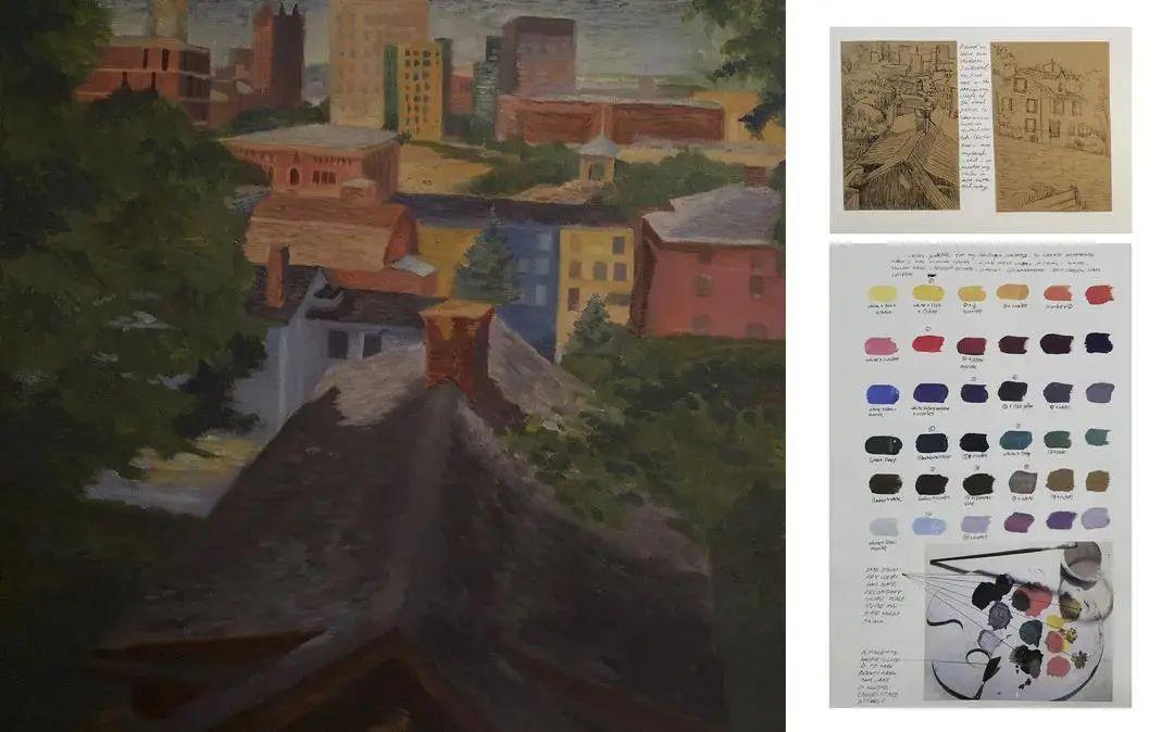 收OFFER啦！诺德安达学生圆梦国际知名高校| Receiving Offers from Top Universities图片_63