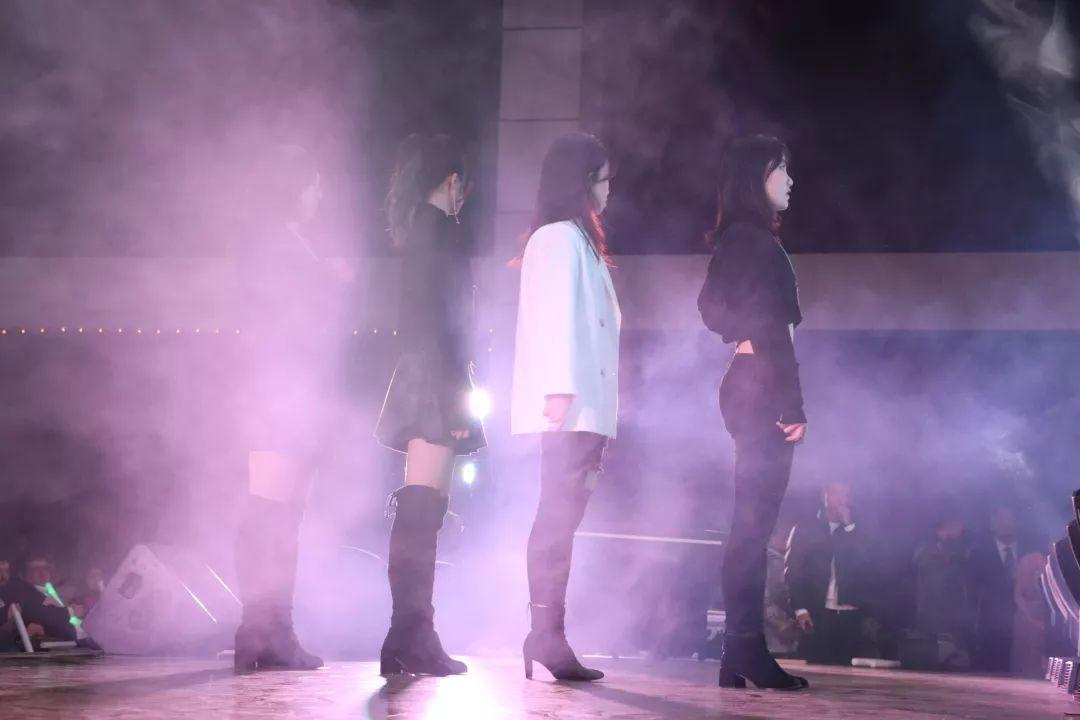 双DAN快乐 | 上实剑桥迎新晚会回顾图片_511