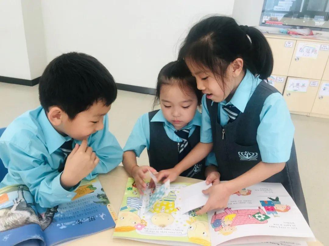 学术专栏-文武双全 诺德安达老师带领孩子爱上阅读、勤于锻炼| Love Reading, Love Sports图片_31 学术专栏-文武双全 诺德安达老师带领孩子爱上阅读、勤于锻炼| Love Reading, Love Sports图片_31