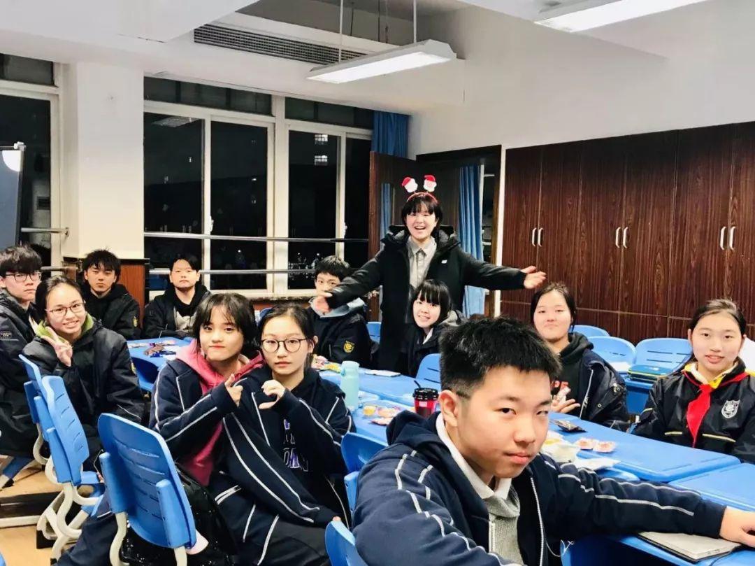 尊重个性,培养特长 | 西南位育中学国际部个性培养专篇图片_1048575 尊重个性,培养特长 | 西南位育中学国际部个性培养专篇图片_1048575