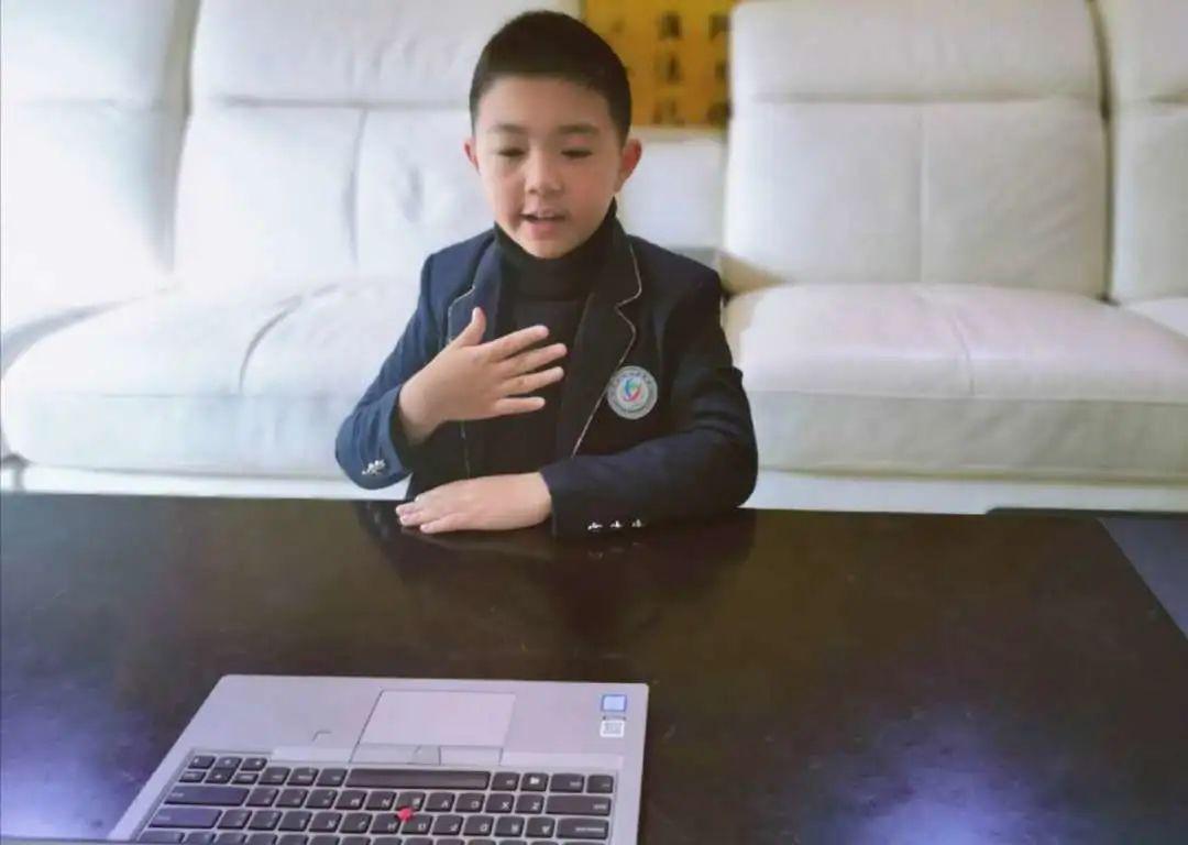 获奖名单 | 德英乐“学生说“英语演讲大会结束,你不知道的有关云比赛的事图片_131071 获奖名单 | 德英乐“学生说“英语演讲大会结束,你不知道的有关云比赛的事图片_131071