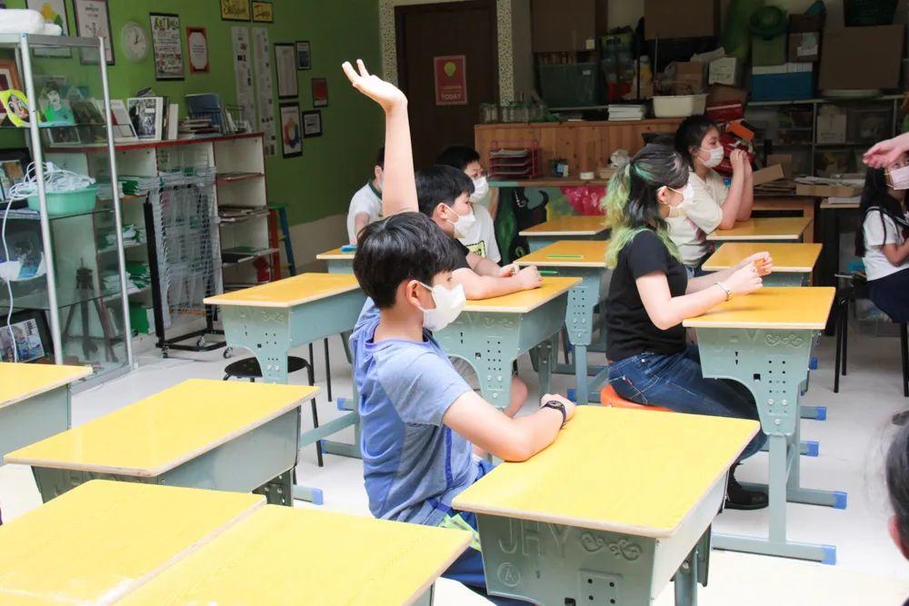 All aboard! All Grades Return to School 全年龄段返校!丨时隔120天,让我们重启美好时光图片_511 All aboard! All Grades Return to School 全年龄段返校!丨时隔120天,让我们重启美好时光图片_511