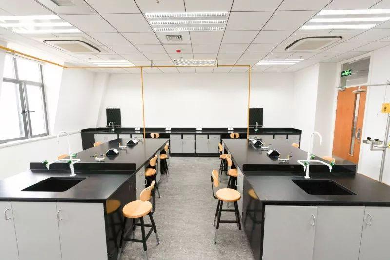 Countdown to opening day: Huili School makes final preparations图片_15 Countdown to opening day: Huili School makes final preparations图片_15