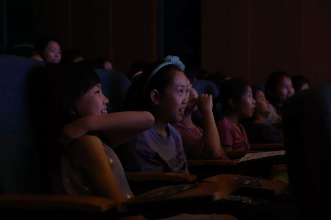 #Mother & Daughter night# 你的成长和青春，我们用爱呵护图片_2047
