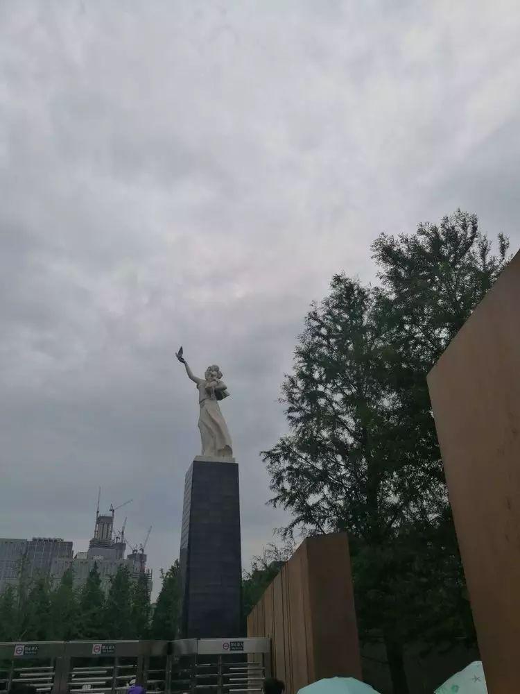 别样实践别样情 ——记初中部六年级大别山社会实践图片_17179869183