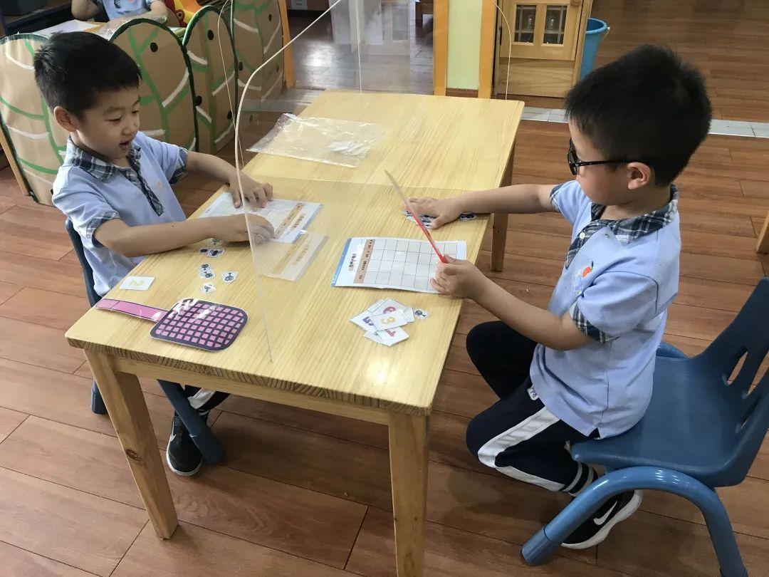 繁花夏 稚子归 —— 记尚德幼儿园返校周活动图片_8589934591 繁花夏 稚子归 —— 记尚德幼儿园返校周活动图片_8589934591
