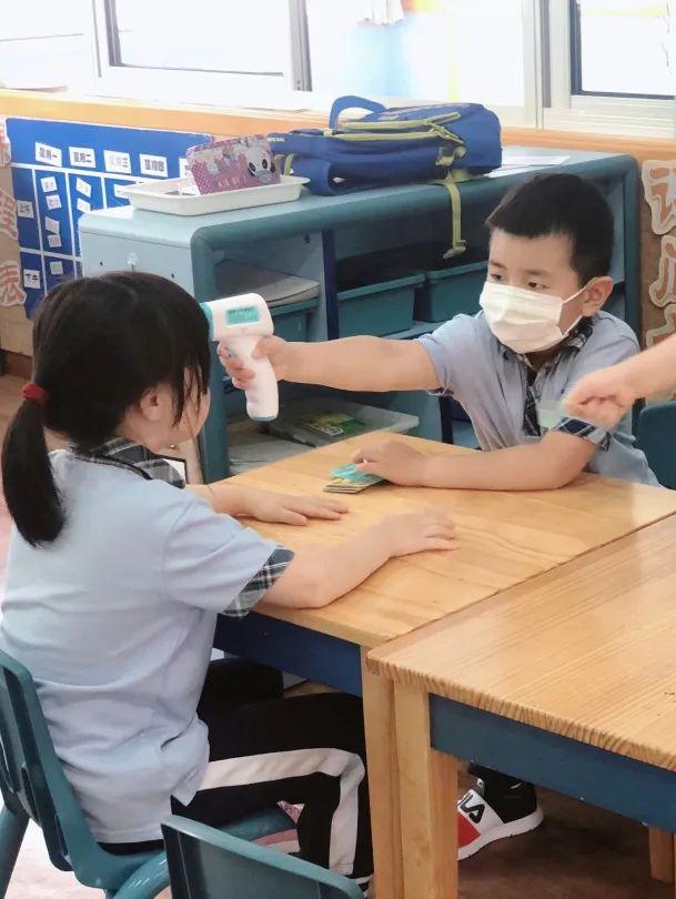 繁花夏 稚子归 —— 记尚德幼儿园返校周活动图片_34359738367 繁花夏 稚子归 —— 记尚德幼儿园返校周活动图片_34359738367