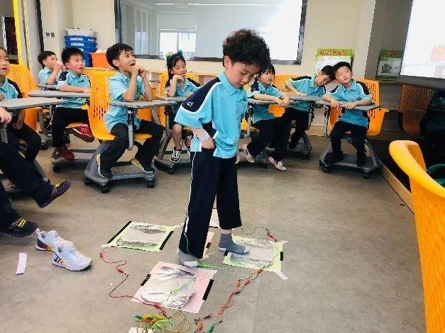 校长说 无处不在的STEAM挑战 Principal's Message Fascinating STEAM Challenge图片_255 校长说 无处不在的STEAM挑战 Principal's Message Fascinating STEAM Challenge图片_255