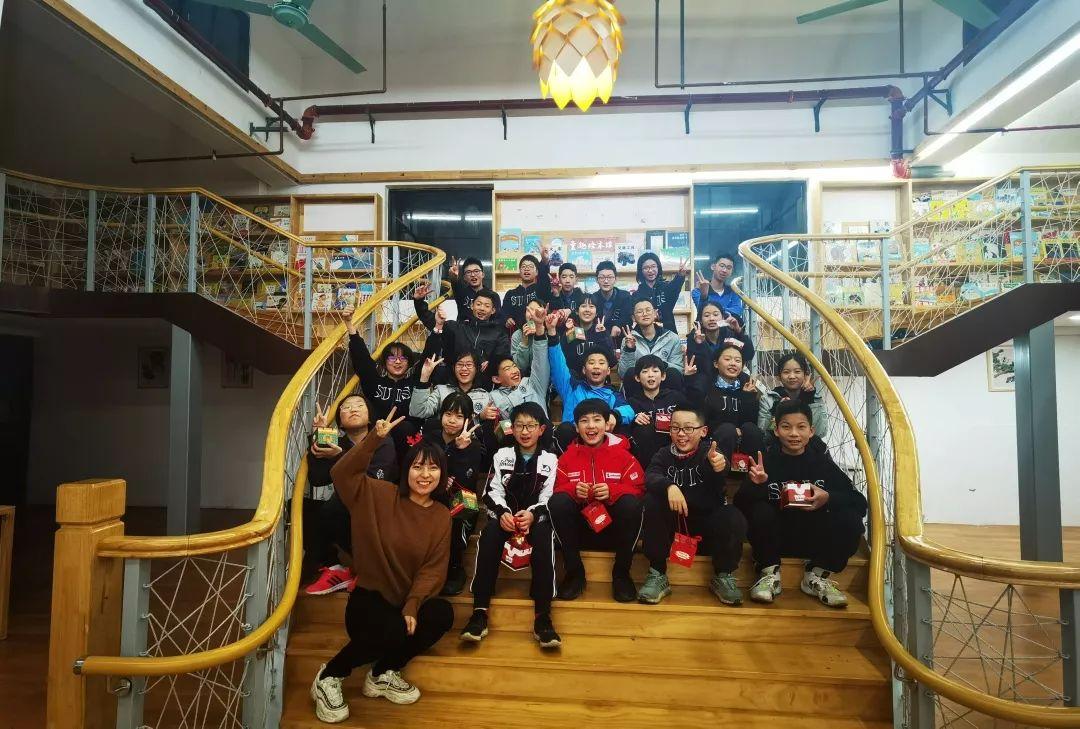 一路前行，一路歌 G7'Youth Adventures’ Field Trip图片_33554431
