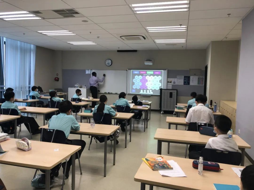孩子们,欢迎归家,融入多彩课堂| Welcome Home and Join Our Class图片_16383 孩子们,欢迎归家,融入多彩课堂| Welcome Home and Join Our Class图片_16383