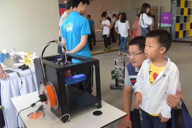校园开放日首日回顾, 明天期待您的莅临 Open Day - Sunday 27th May 2018, Join Us图片_31 校园开放日首日回顾, 明天期待您的莅临 Open Day - Sunday 27th May 2018, Join Us图片_31