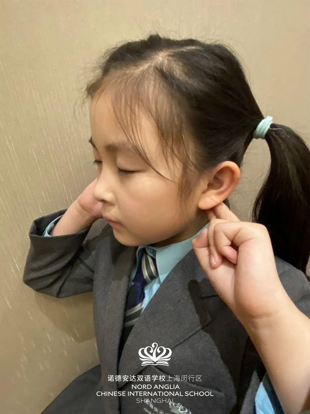家长分享 | 疫情当下，如何健康用眼？How can we use our eyes healthily?图片_65535