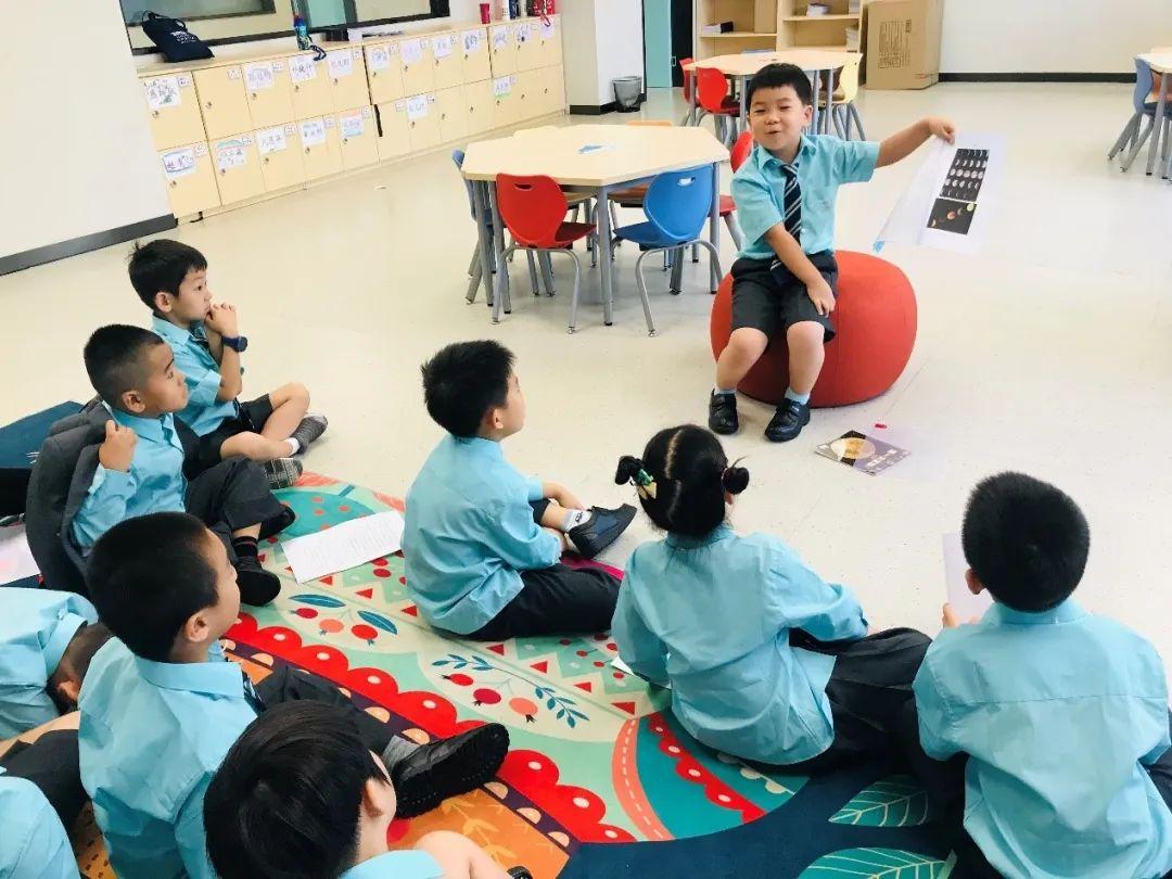 学术专栏-文武双全 诺德安达老师带领孩子爱上阅读、勤于锻炼| Love Reading, Love Sports图片_15 学术专栏-文武双全 诺德安达老师带领孩子爱上阅读、勤于锻炼| Love Reading, Love Sports图片_15