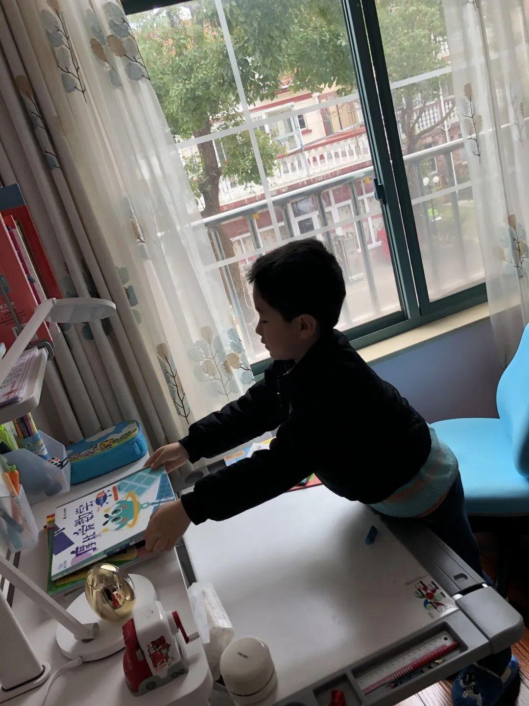 云中信步 家园互动 —— 记尚德幼儿园“云上陪伴”活动图片_8589934591