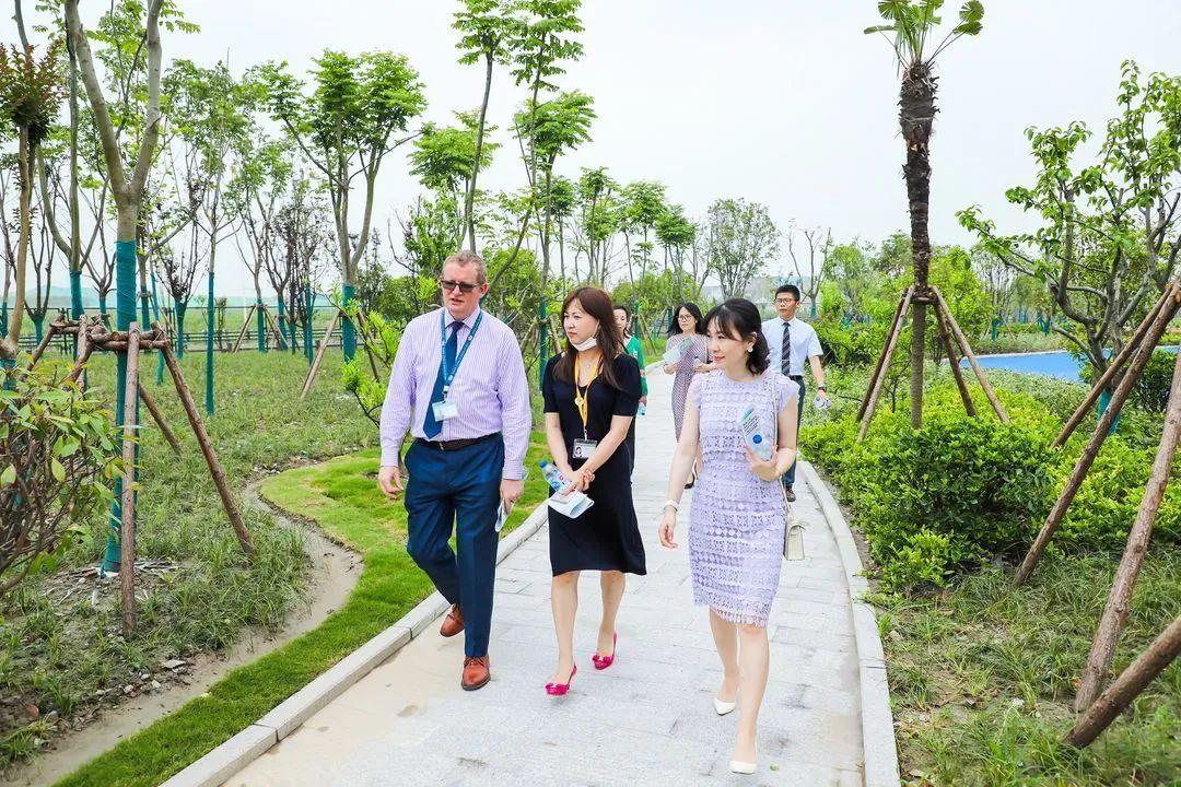 如何培养具有核心竞争力的未来人才?欢迎参加上海诺德安达开放日NACIS Open Day Invitation图片_63 如何培养具有核心竞争力的未来人才?欢迎参加上海诺德安达开放日NACIS Open Day Invitation图片_63