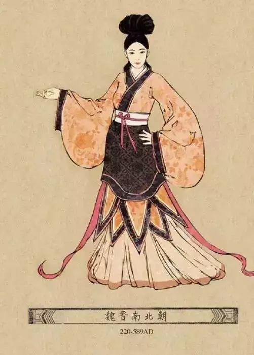 第三届领科东方文化节——汉服出行倡议书图片_65535