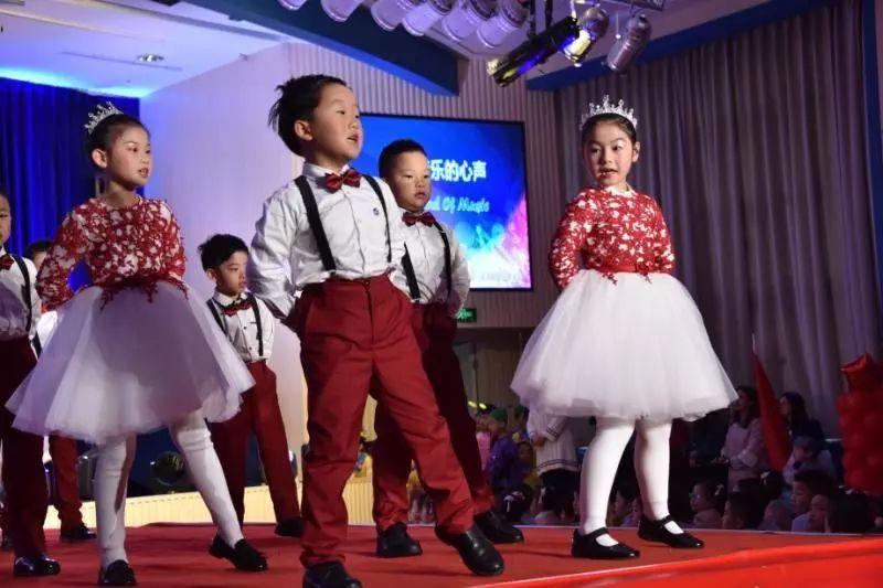 世外小学2019年"倾听音乐的心声”主题迎新活动图片_549755813887 世外小学2019年"倾听音乐的心声”主题迎新活动图片_549755813887