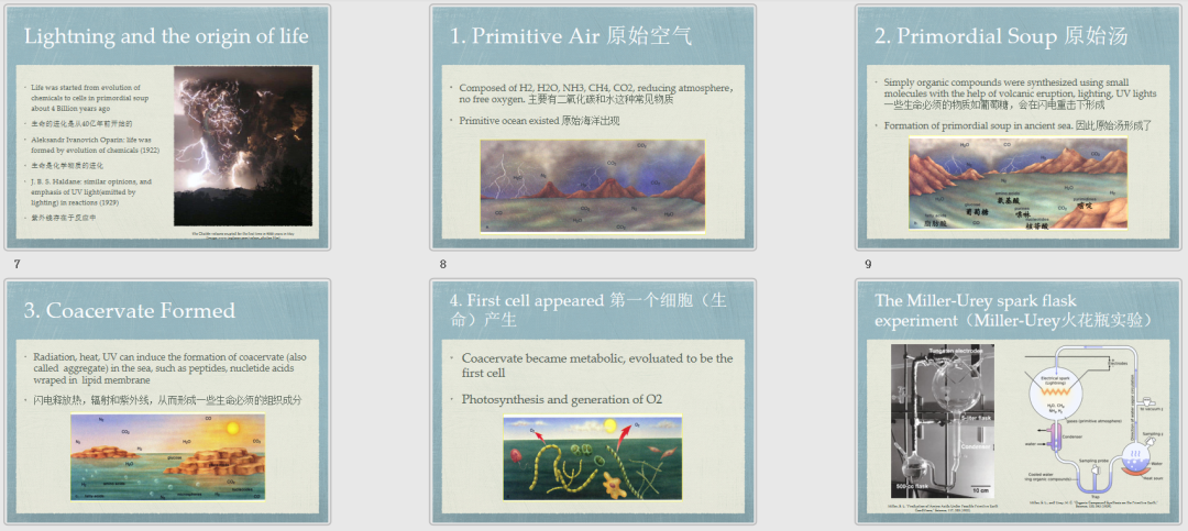 今夏新品“科学微课堂” | 尚德融合部IBDP Group 4科学展图片_131071