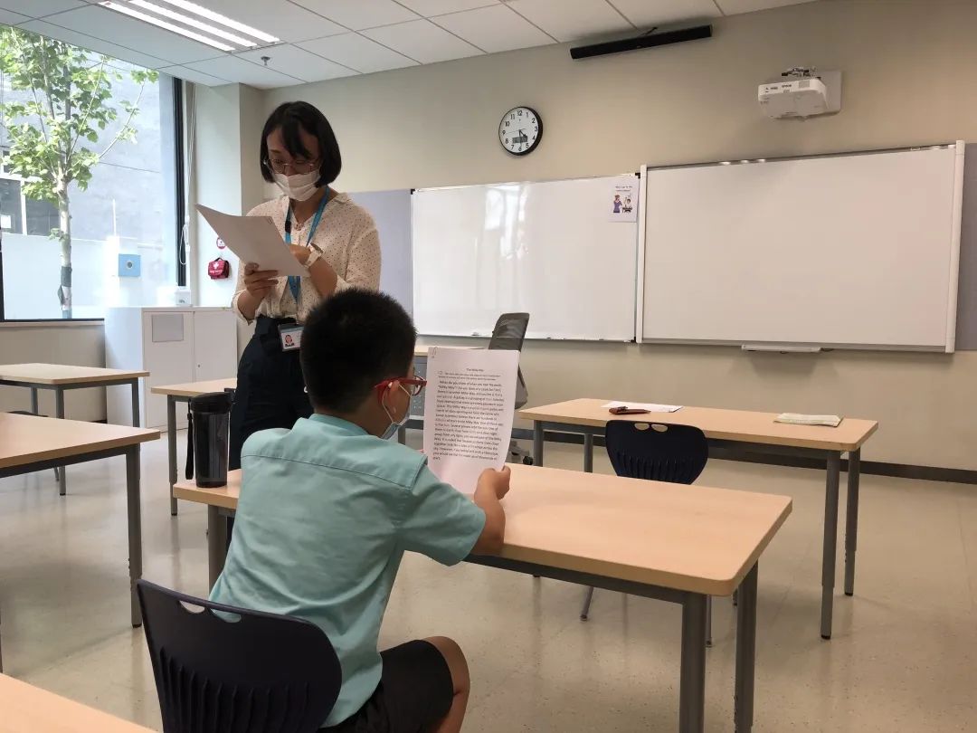课外拓展课程全面开启,广受学生好评| ECA Course have been Fully Opened图片_4095 课外拓展课程全面开启,广受学生好评| ECA Course have been Fully Opened图片_4095