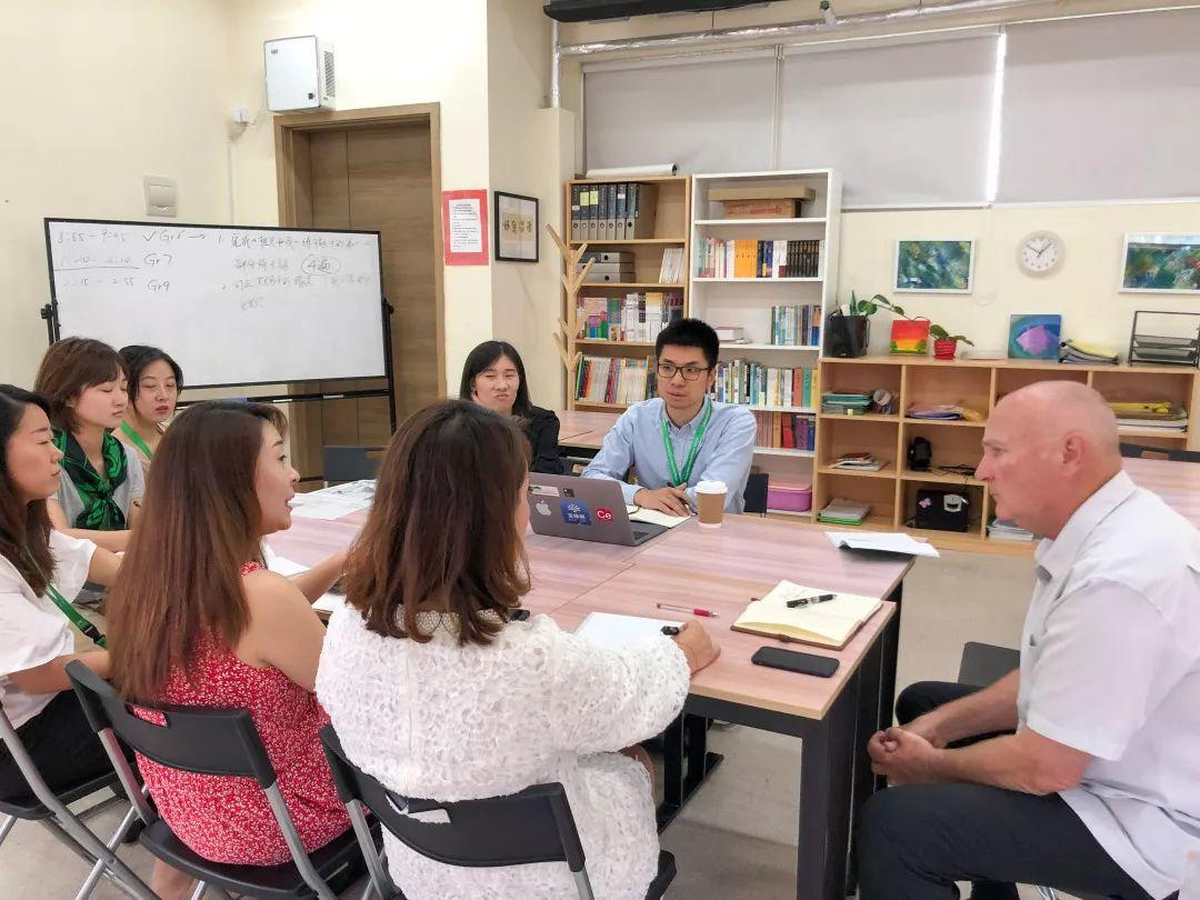 We Proudly Introduce: HQIS Director of Education, Mr. Okma图片_4095 We Proudly Introduce: HQIS Director of Education, Mr. Okma图片_4095