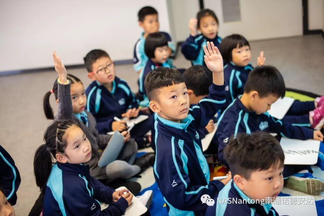 校长说 Principal Writes图片_7 校长说 Principal Writes图片_7