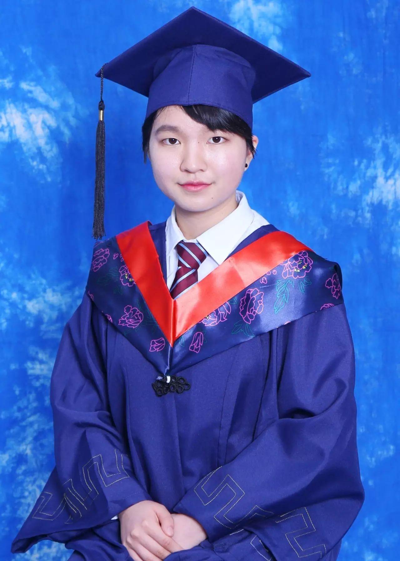 IB DP at SUIS Gubei excels again! 协和古北IBDP考试再创佳绩！图片_511