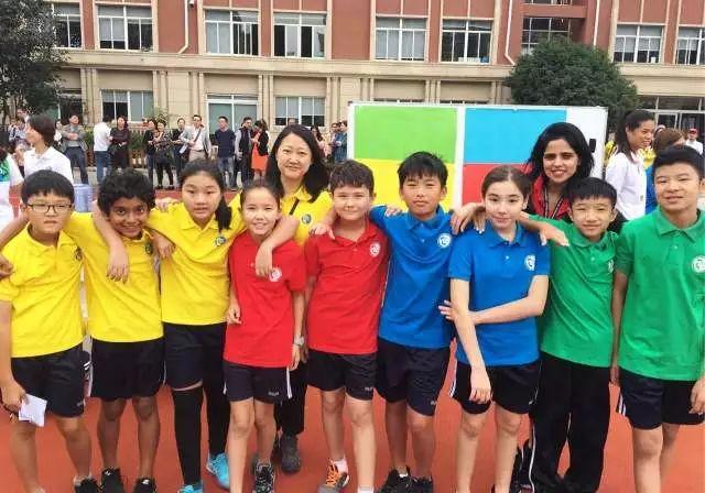 Fantastic News and Celebrations of SUIS HQ! | 协和虹桥国际融合课程热点活动精彩回顾图片_1 Fantastic News and Celebrations of SUIS HQ! | 协和虹桥国际融合课程热点活动精彩回顾图片_1