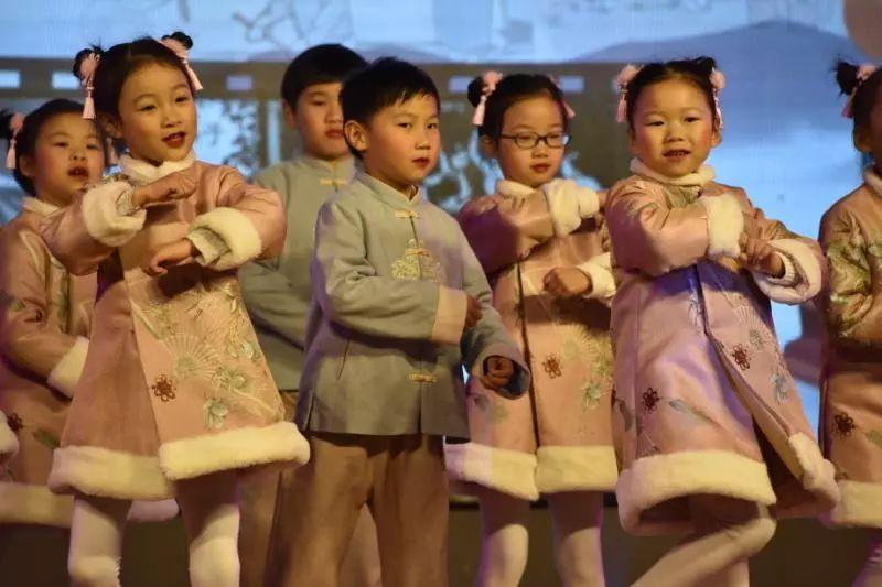 世外小学2019年"倾听音乐的心声”主题迎新活动图片_18014398509481983 世外小学2019年"倾听音乐的心声”主题迎新活动图片_18014398509481983