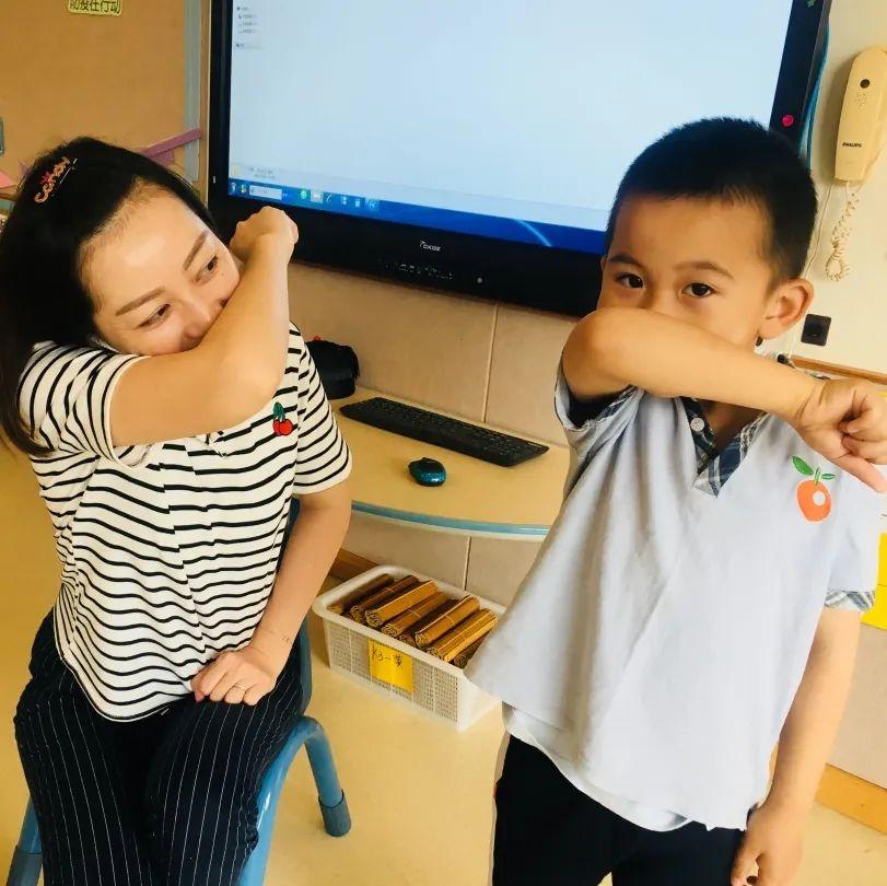 繁花夏 稚子归 —— 记尚德幼儿园返校周活动图片_37778931862957161709567 繁花夏 稚子归 —— 记尚德幼儿园返校周活动图片_37778931862957161709567