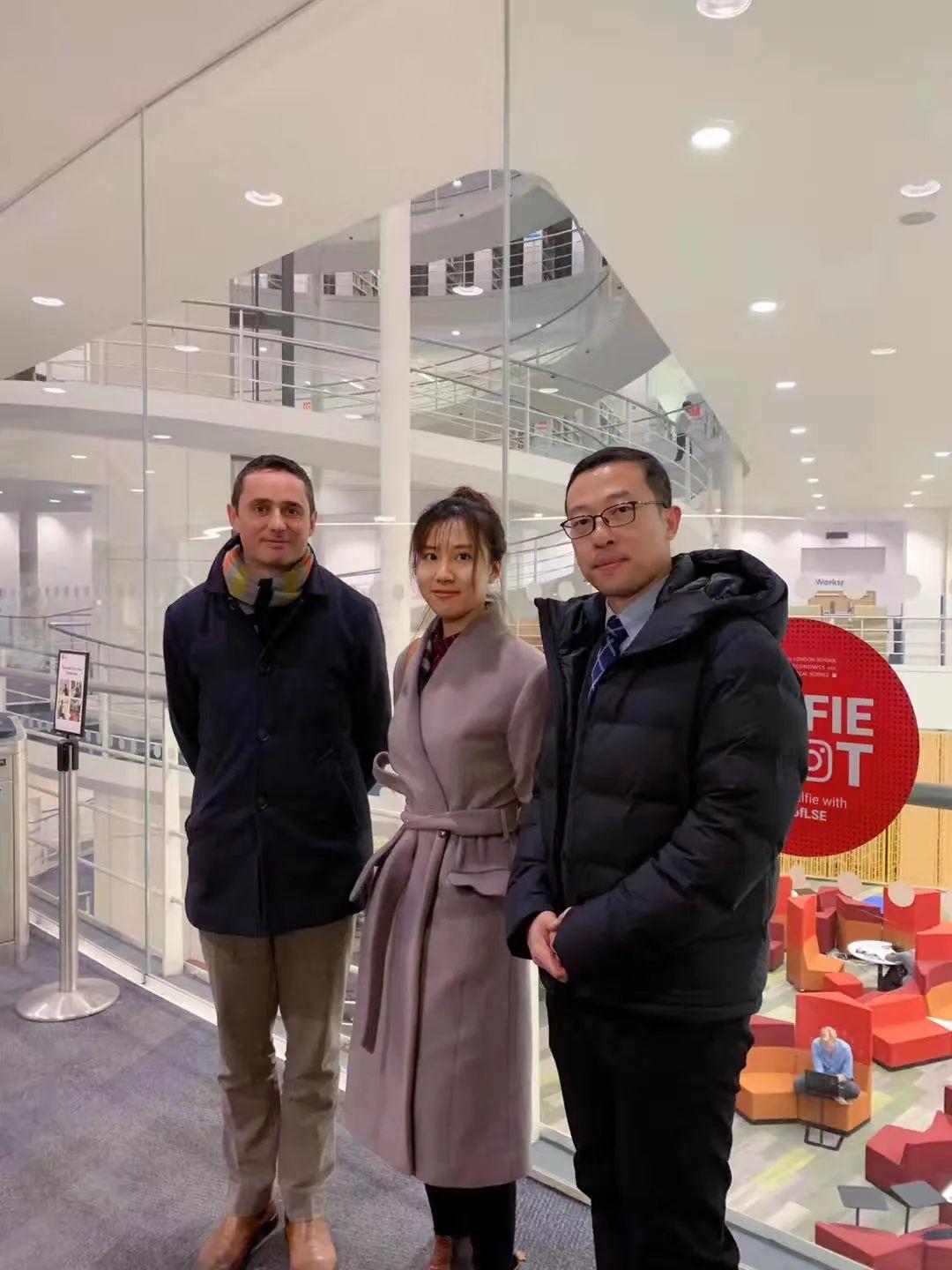 上实剑桥大讲坛 | 贾箬：走向精英之路！G5升学全攻略！图片_511