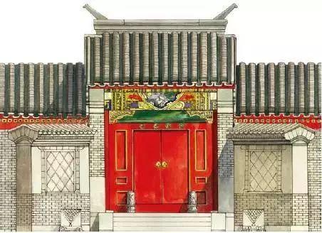 Sonder x 建筑 | 中国门图片_8191 Sonder x 建筑 | 中国门图片_8191