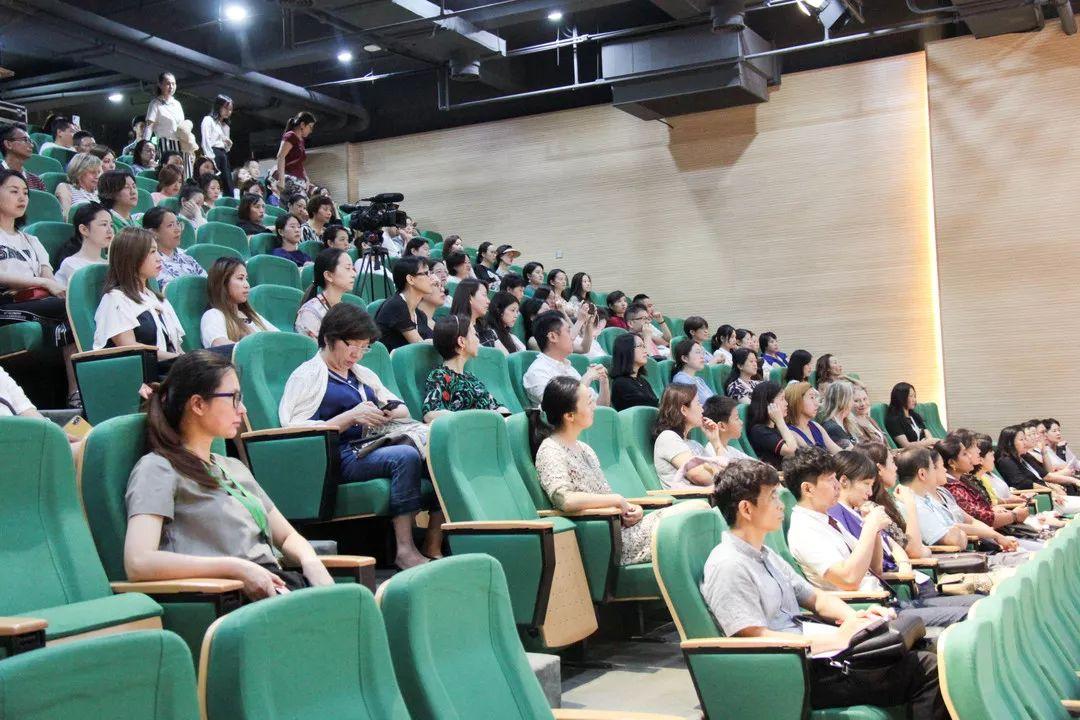 Parent Tea Review | HQIS成功举办新学期首次家长分享会图片_255 Parent Tea Review | HQIS成功举办新学期首次家长分享会图片_255
