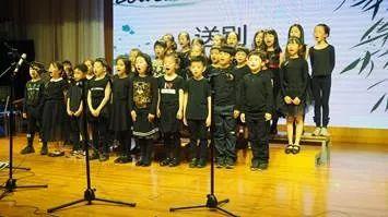 “悦”动舞台,畅听一“夏”Summer music ensembles' concert图片_63 “悦”动舞台,畅听一“夏”Summer music ensembles' concert图片_63