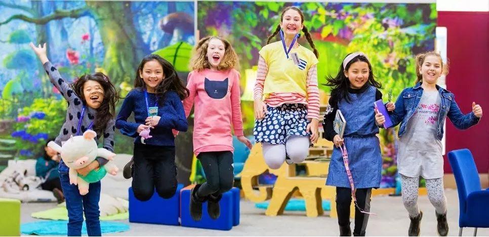 21 sets of questions to measure children' s well-being图片_1