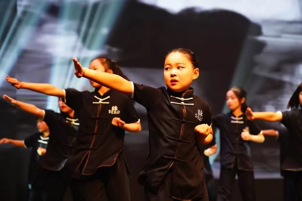 Seasons of Love——上海市实验学校国际部圣诞联欢活动图片_1073741823