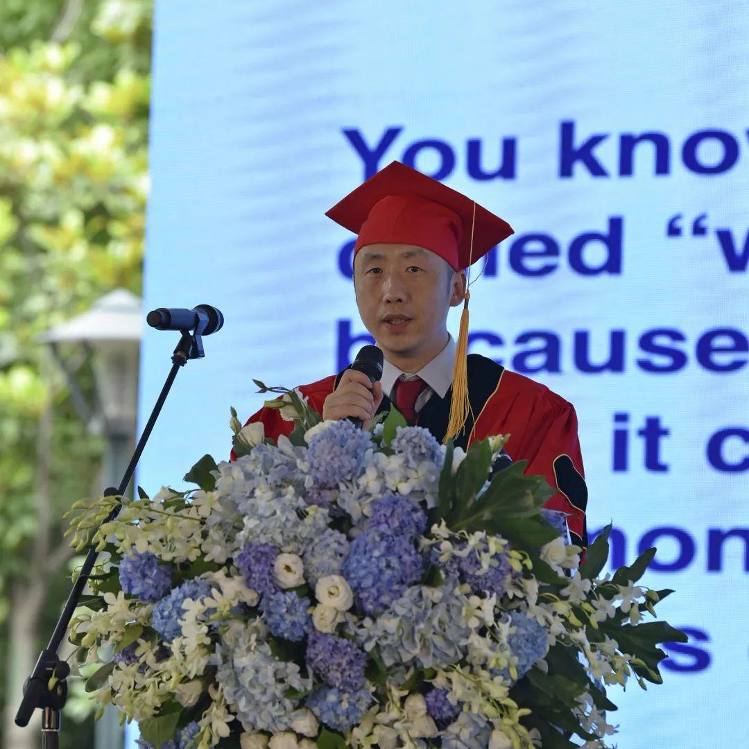 邀你见证我们青春飞扬——万源协和高中部2020届高中毕业典礼隆重举行图片_4095 邀你见证我们青春飞扬——万源协和高中部2020届高中毕业典礼隆重举行图片_4095