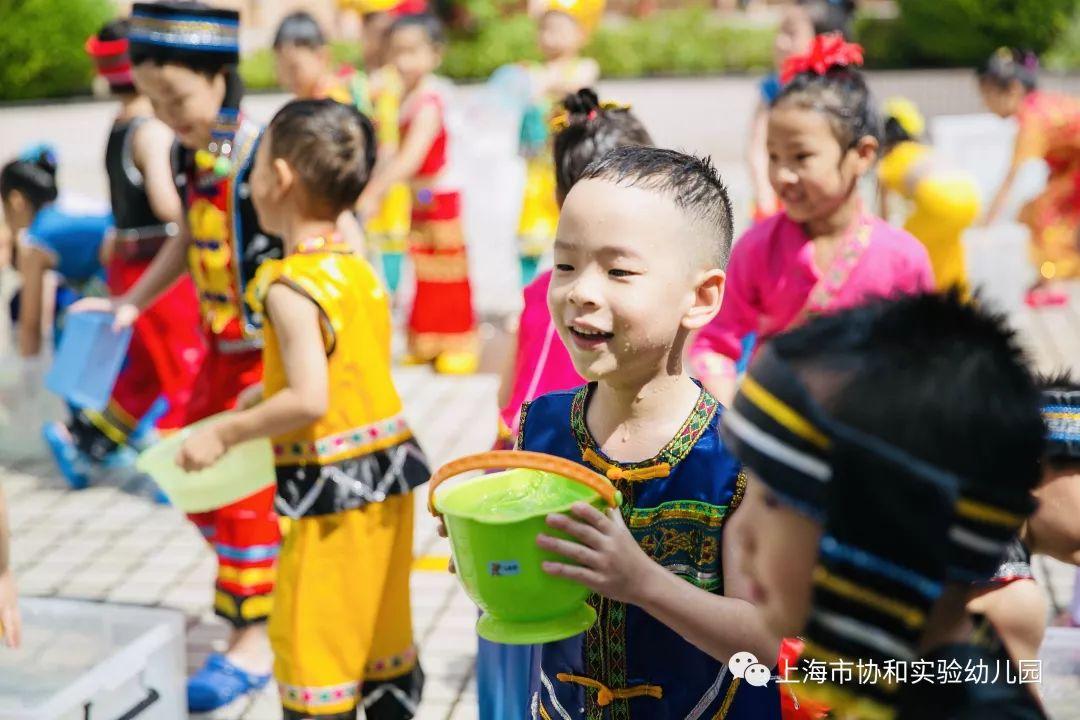多元文化活动----快乐的泼水节图片_70368744177663 多元文化活动----快乐的泼水节图片_70368744177663