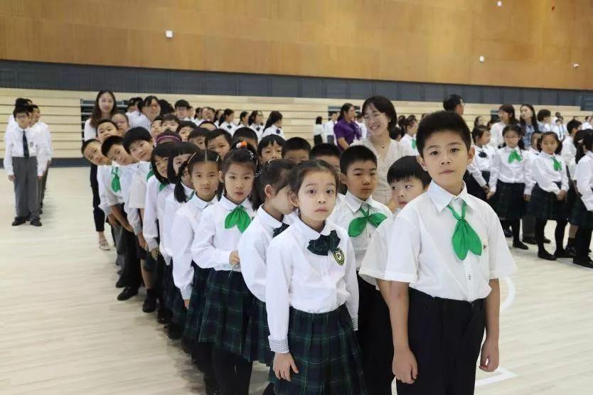 青浦平和 | 梦想从学习开始——2019学年开学典礼图片_31 青浦平和 | 梦想从学习开始——2019学年开学典礼图片_31