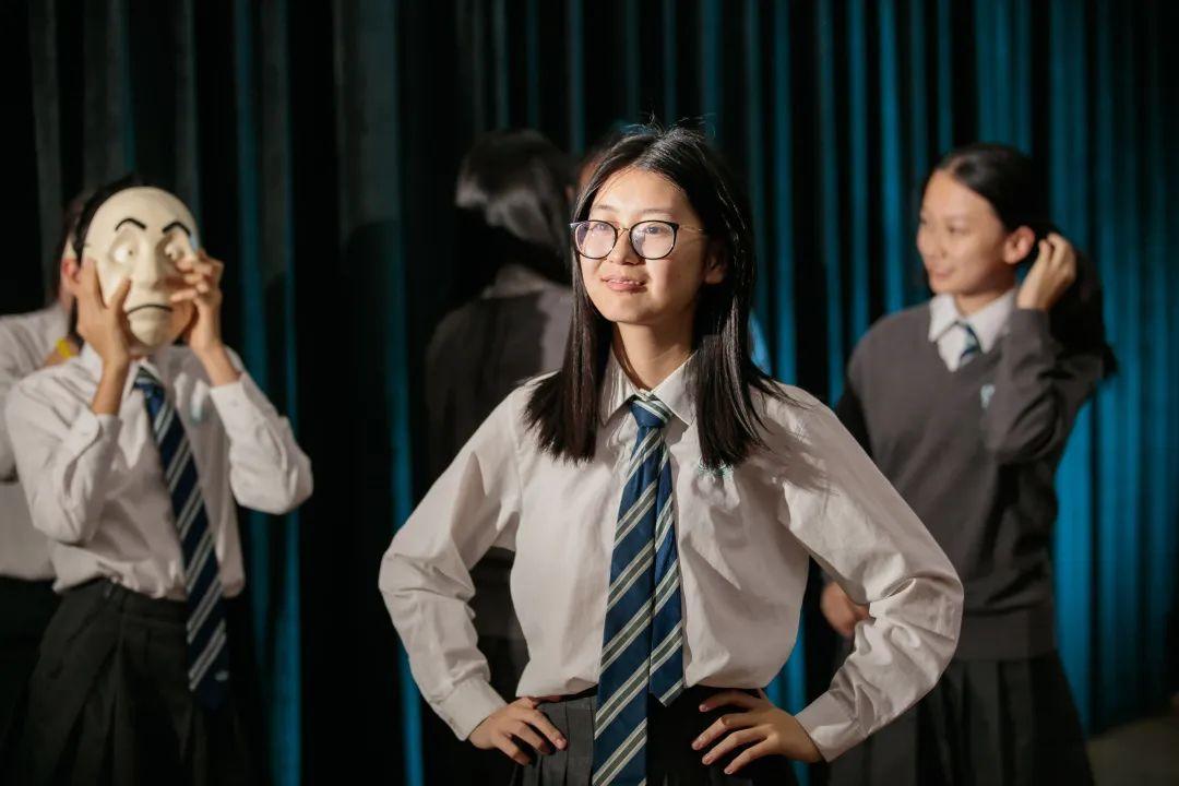 诺德安达中国学子的成功之路Nord Anglia Students Achieve to Global Success图片_4095 诺德安达中国学子的成功之路Nord Anglia Students Achieve to Global Success图片_4095