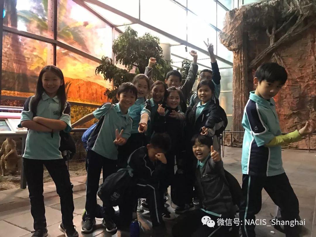 小学部丰富多彩的秋游 Primary Autumn Trips图片_32767 小学部丰富多彩的秋游 Primary Autumn Trips图片_32767