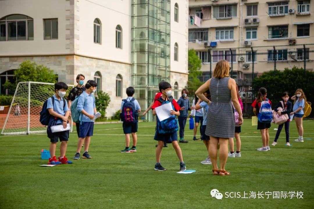 Grades 4-8 Get Back into the Rhythm of School图片_31 Grades 4-8 Get Back into the Rhythm of School图片_31