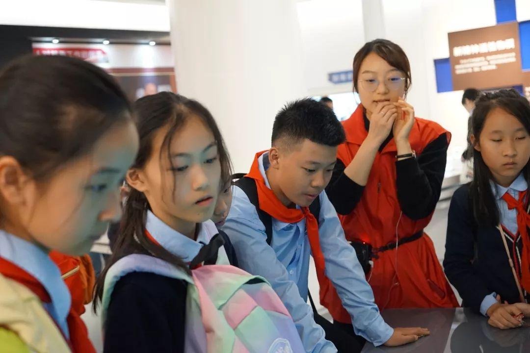 G6-G7 | 秋季社会实践活动图片_31 G6-G7 | 秋季社会实践活动图片_31