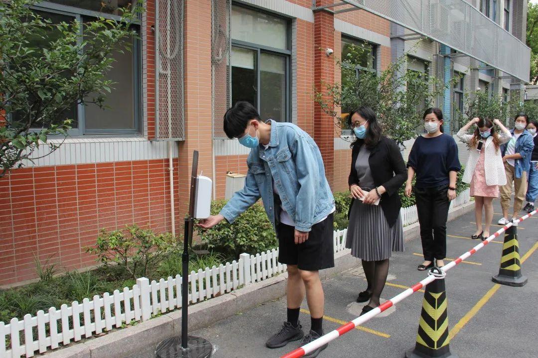 防疫演练  全面覆盖图片_3