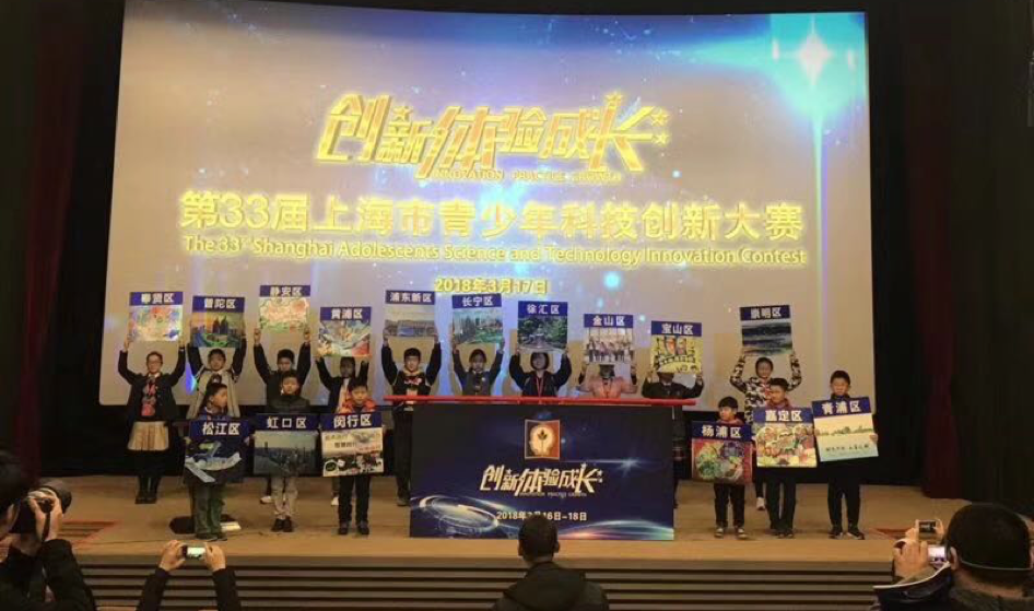 【2020届DP学子风采录】心怀社会，砥志研思图片_15