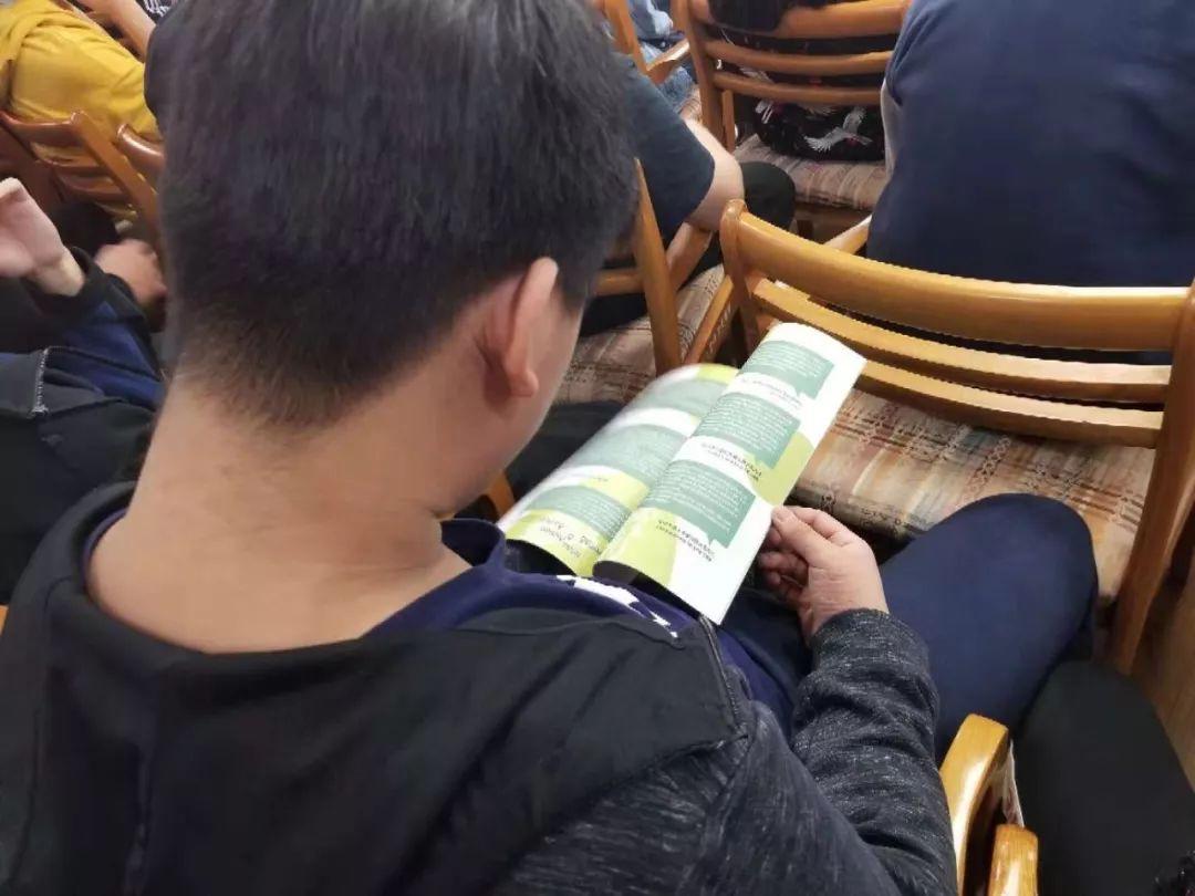 St.Mary's • Jinhua 2018牛津模联会参赛宣讲会，2019年海外模拟联合国动员会图片_1023