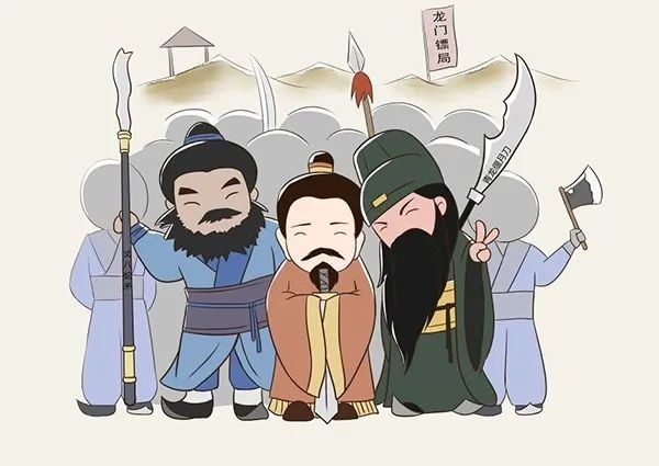 我们教的不仅是历史,还有推理|We teach not only history, but also reasoning图片_3 我们教的不仅是历史,还有推理|We teach not only history, but also reasoning图片_3