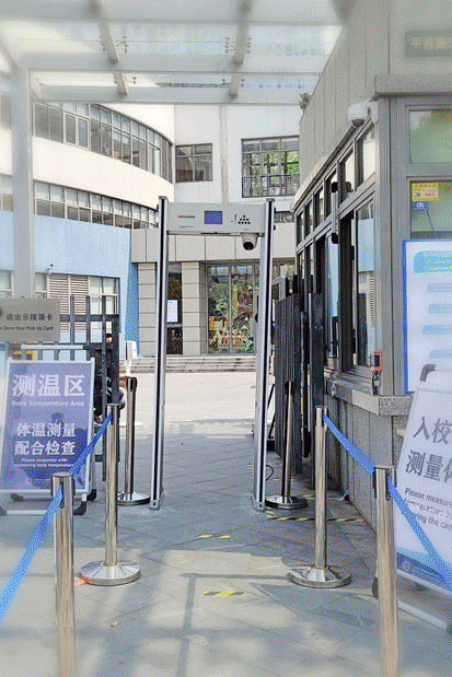 开学准备(一) 校园防控全知道 Back-To-School Preparation图片_63 开学准备(一) 校园防控全知道 Back-To-School Preparation图片_63