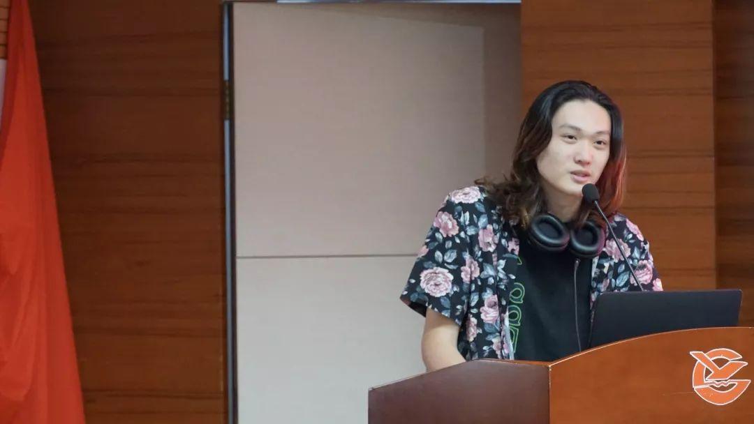 初夏研学激奋进,薪火相传西位情 | 记西南位育国际部18届学长学姐分享会图片_2047 初夏研学激奋进,薪火相传西位情 | 记西南位育国际部18届学长学姐分享会图片_2047