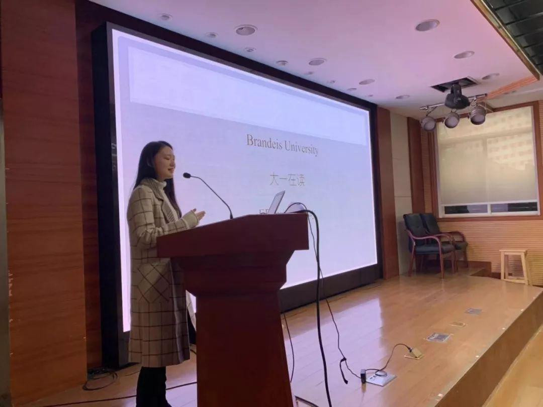 薪火相传,为梦远航 | 记西南位育中学国际部校友返校日活动图片_2097151 薪火相传,为梦远航 | 记西南位育中学国际部校友返校日活动图片_2097151